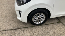 Kia Picanto 1.0 2 5dr [4 seats] Petrol Hatchback